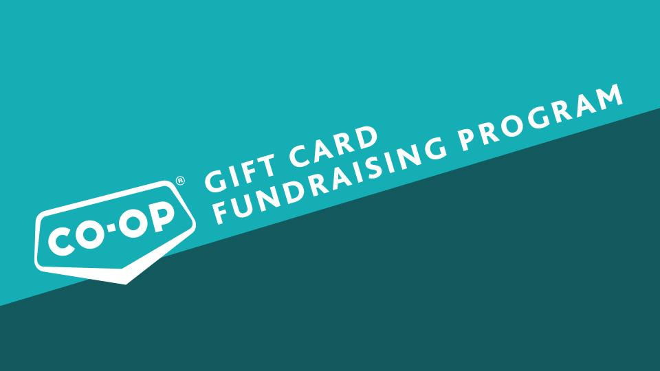 Meadow Lake Coop Gift Card Fundraising Meadow Lake Coop